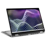 Dell Latitude 7450 2-in-1 (2024) Core Utra 7-165U | RAM 16GB | SSD 512GB | 14 inch FHD+ (1920x1200) IPS TOUCH  |  New Fullbox